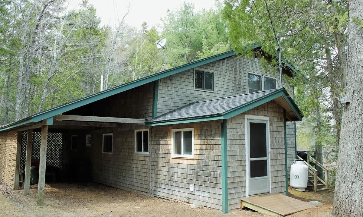 Photo of Outdoor in Mount Desert
