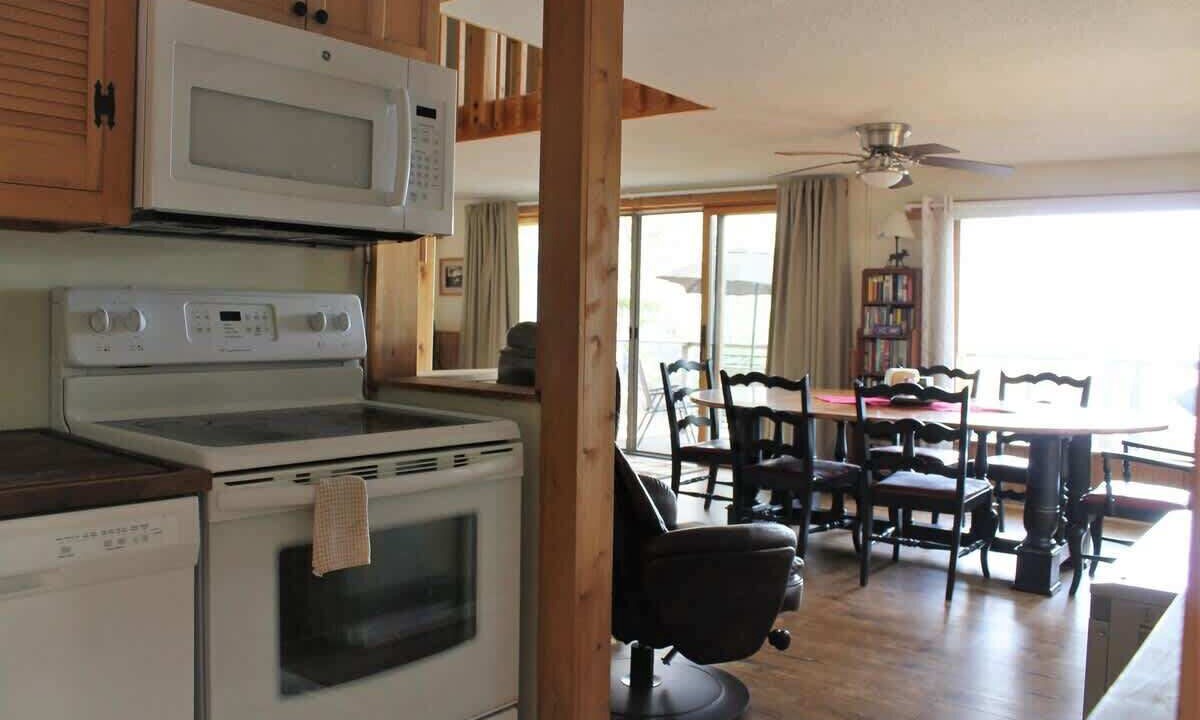 Photo of Kitchen in Mount Desert