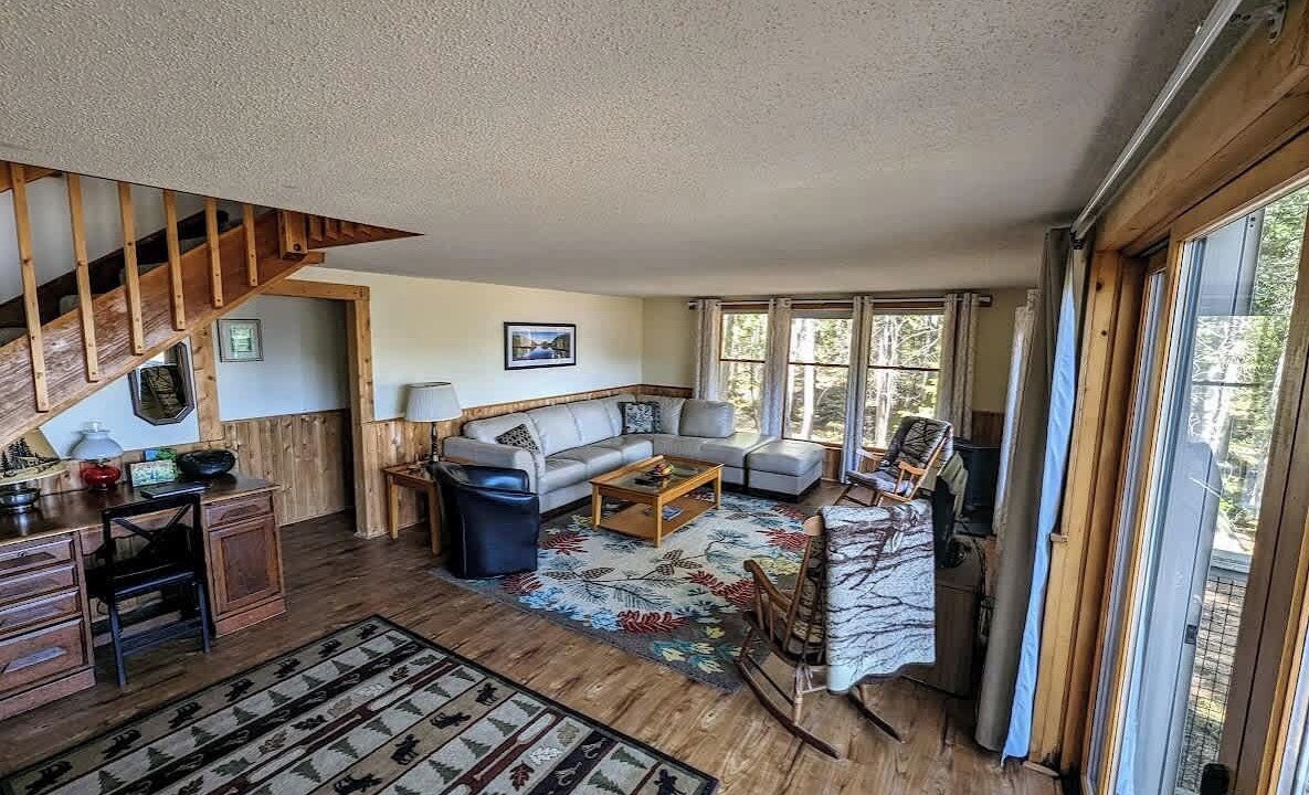 Photo of Livingroom in Mount Desert