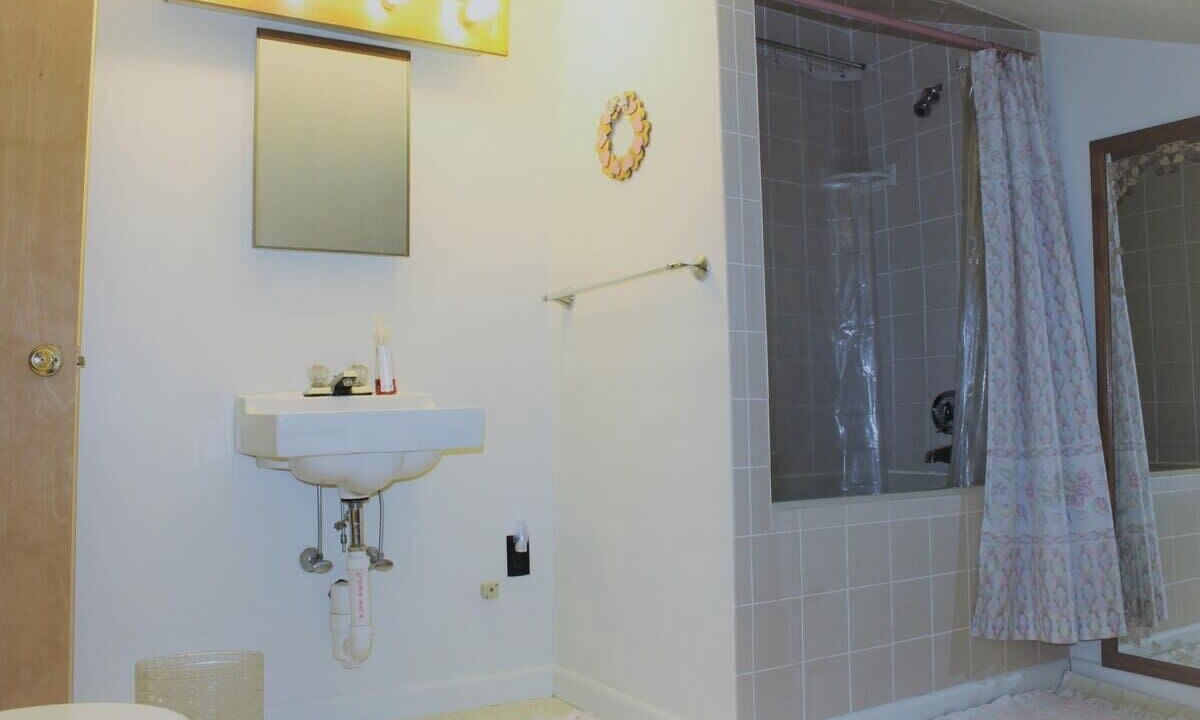 Photo of Bathroom in Mount Desert