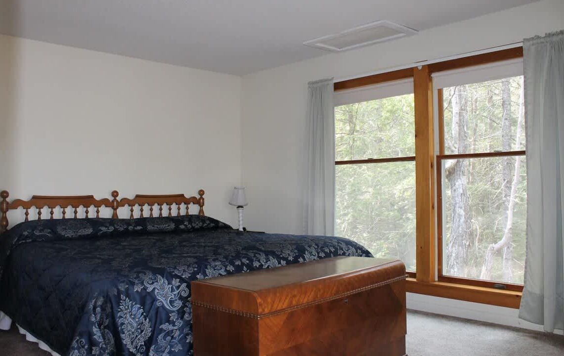 Photo of Bedroom in Mount Desert