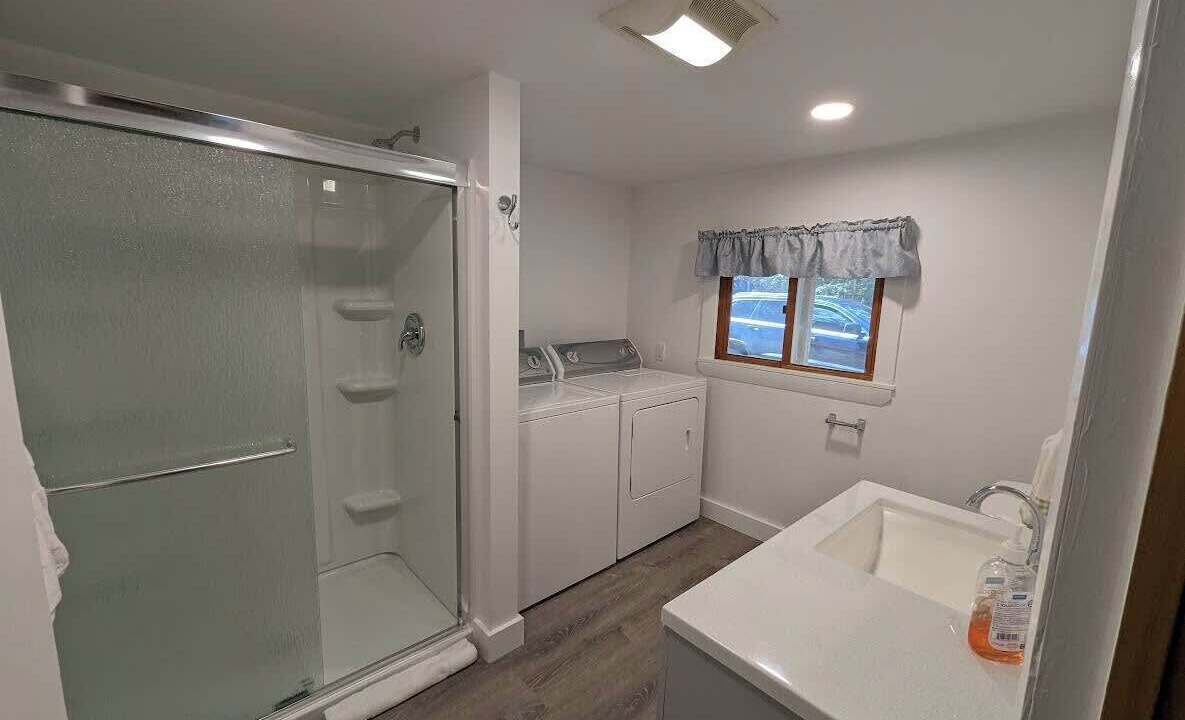 Photo of Bathroom in Mount Desert