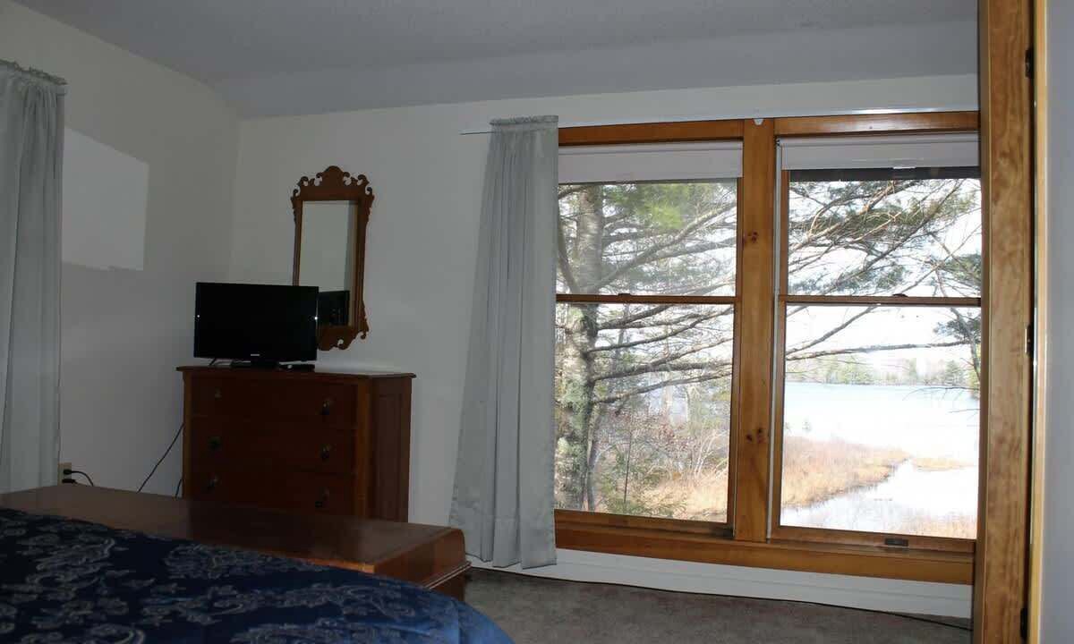Photo of Bedroom in Mount Desert