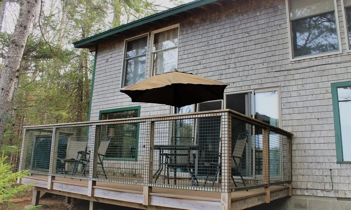 Photo of Outdoor in Mount Desert
