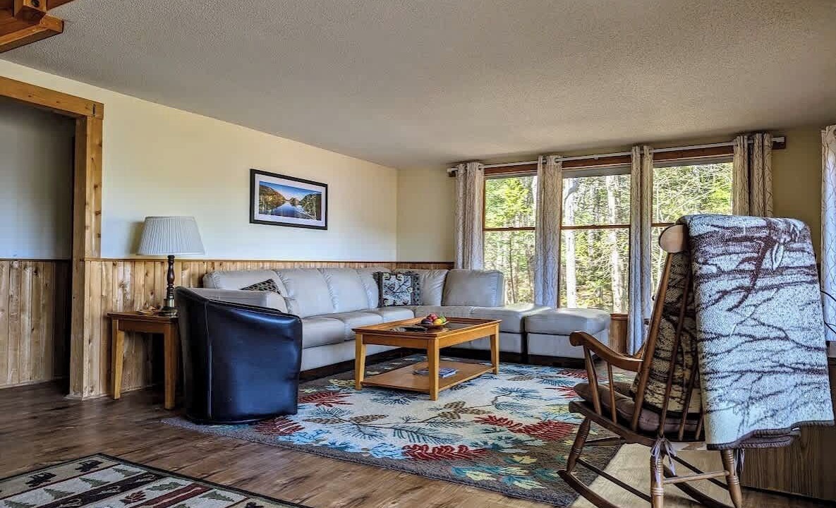 Photo of Livingroom in Mount Desert