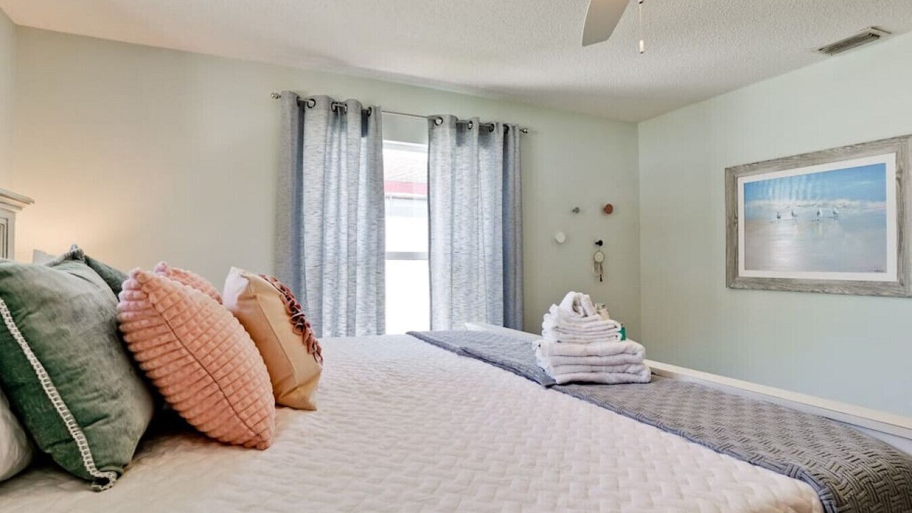 Photo of Bedroom in West Bradenton
