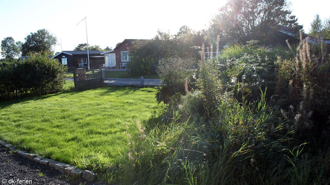Photo of Outdoor in Diernæs Strandby