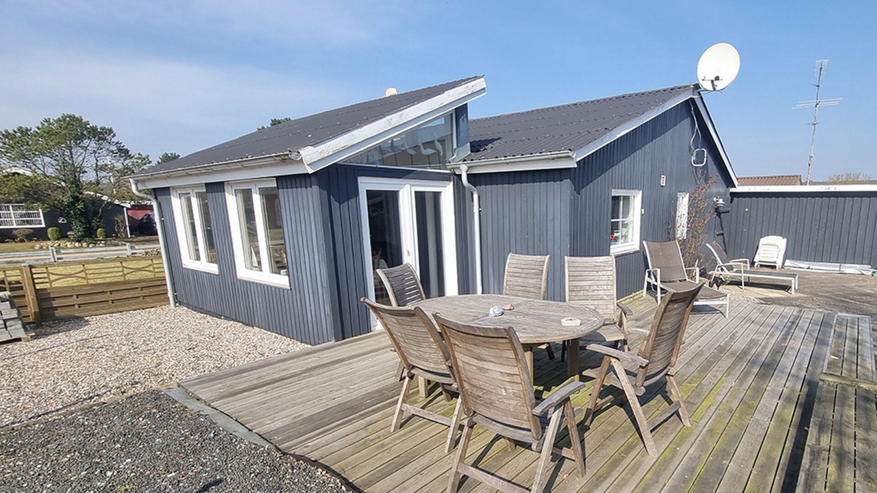 Photo of Outdoor in Diernæs Strandby