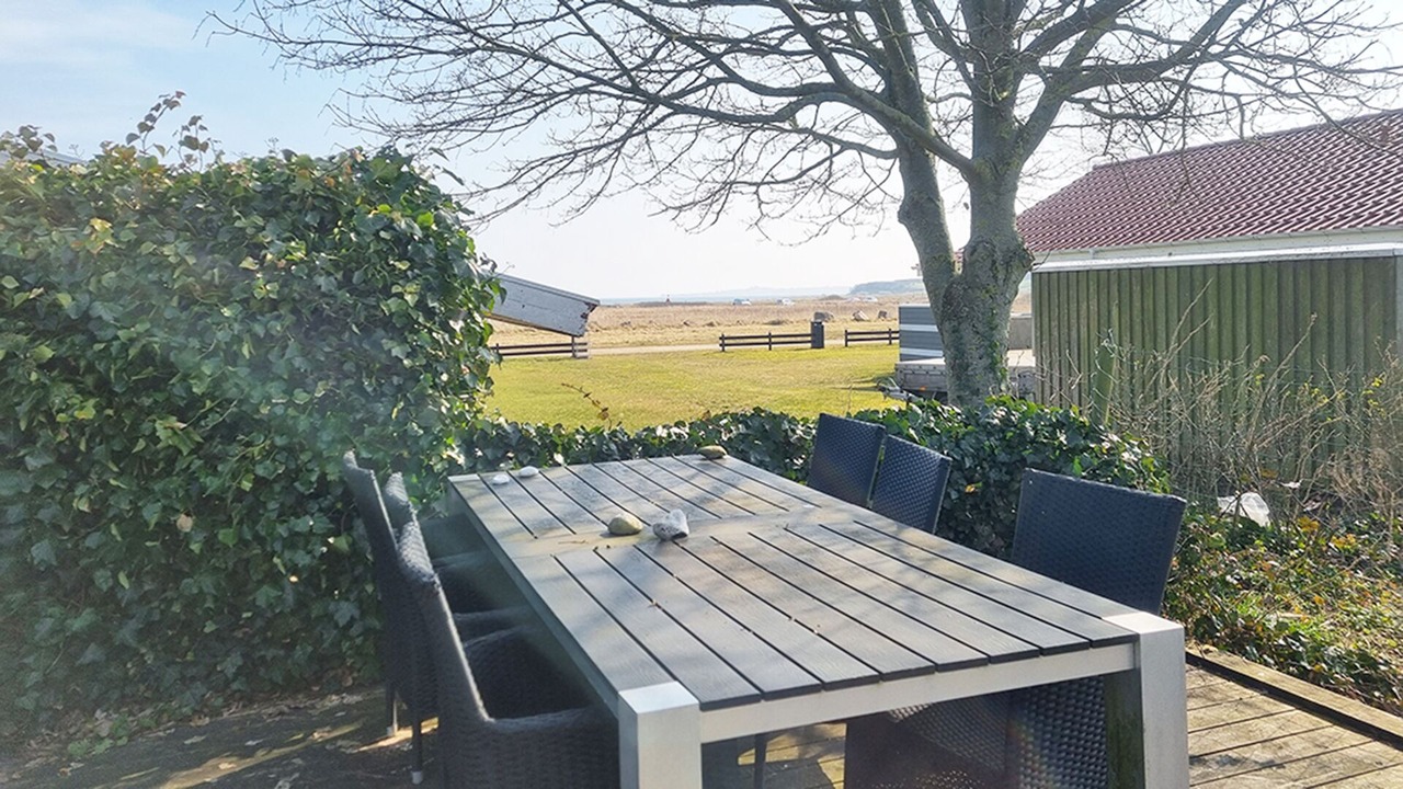 Photo of Outdoor in Diernæs Strandby