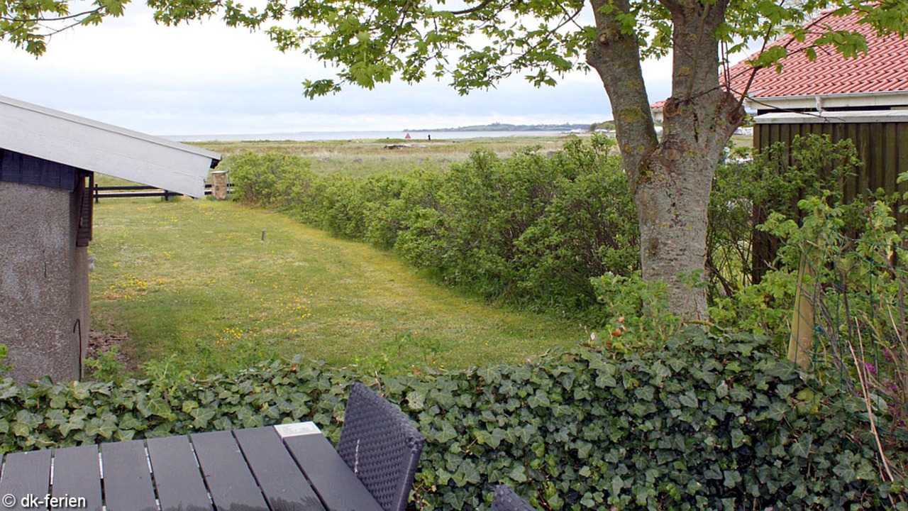 Photo of Outdoor in Diernæs Strandby