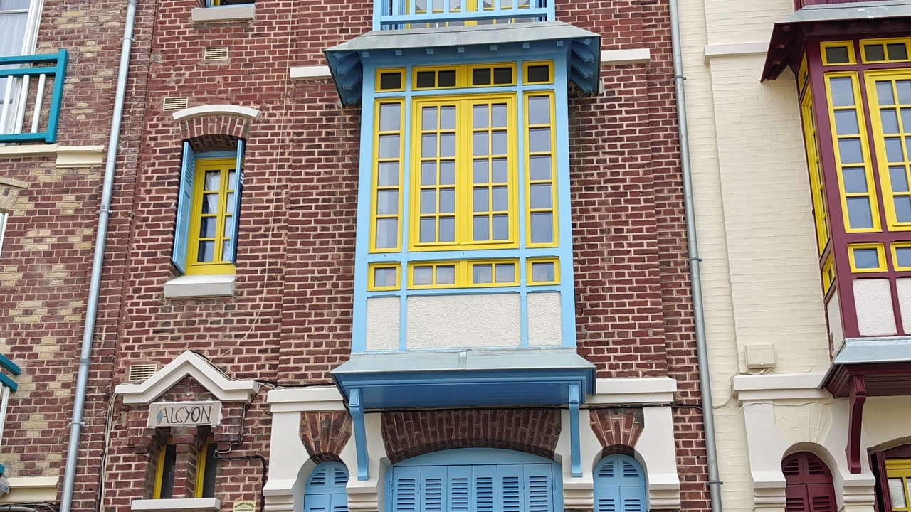 Photo of Outdoor in Mers-les-Bains