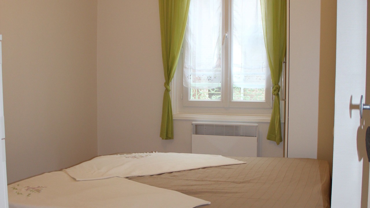 Photo of Bedroom in Mers-les-Bains