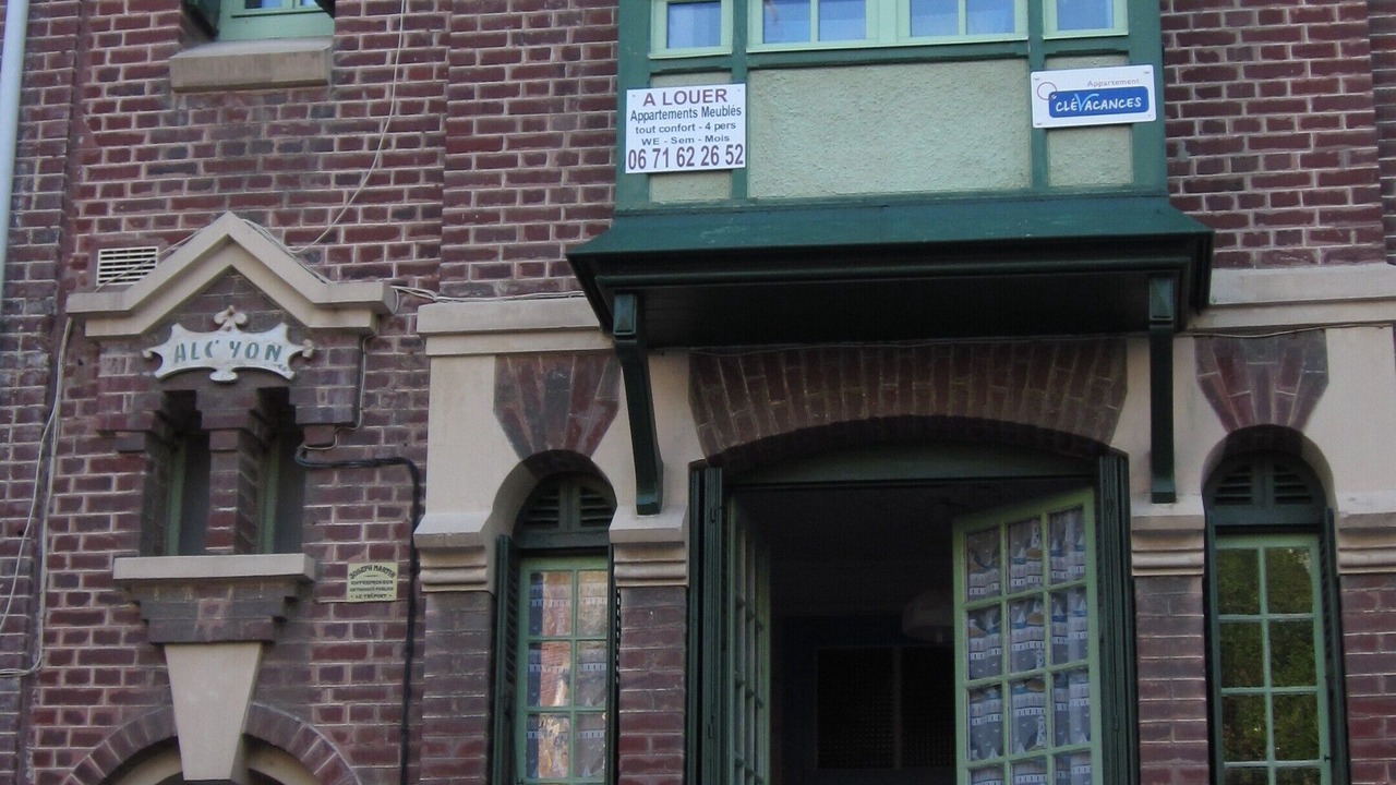 Photo of Outdoor in Mers-les-Bains