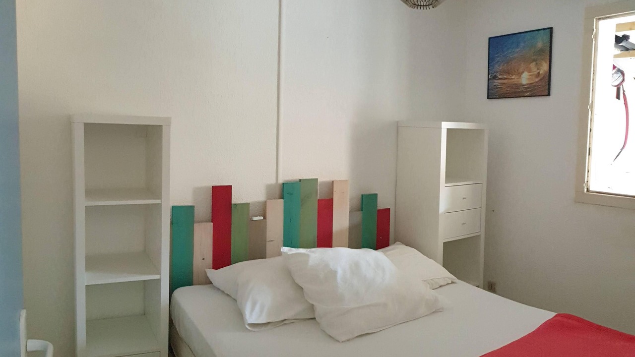 Photo of Bedroom in Leucate