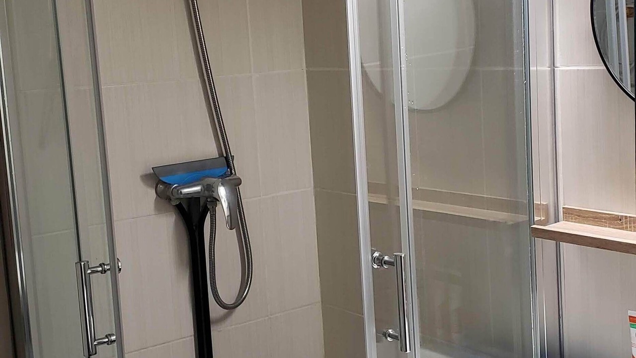 Photo of Bathroom in Leucate