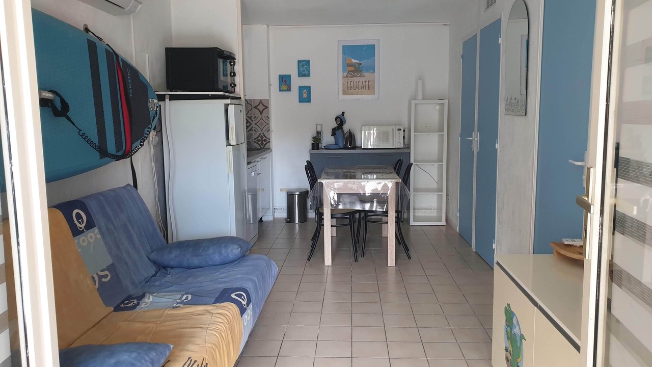 Photo of Livingroom in Leucate