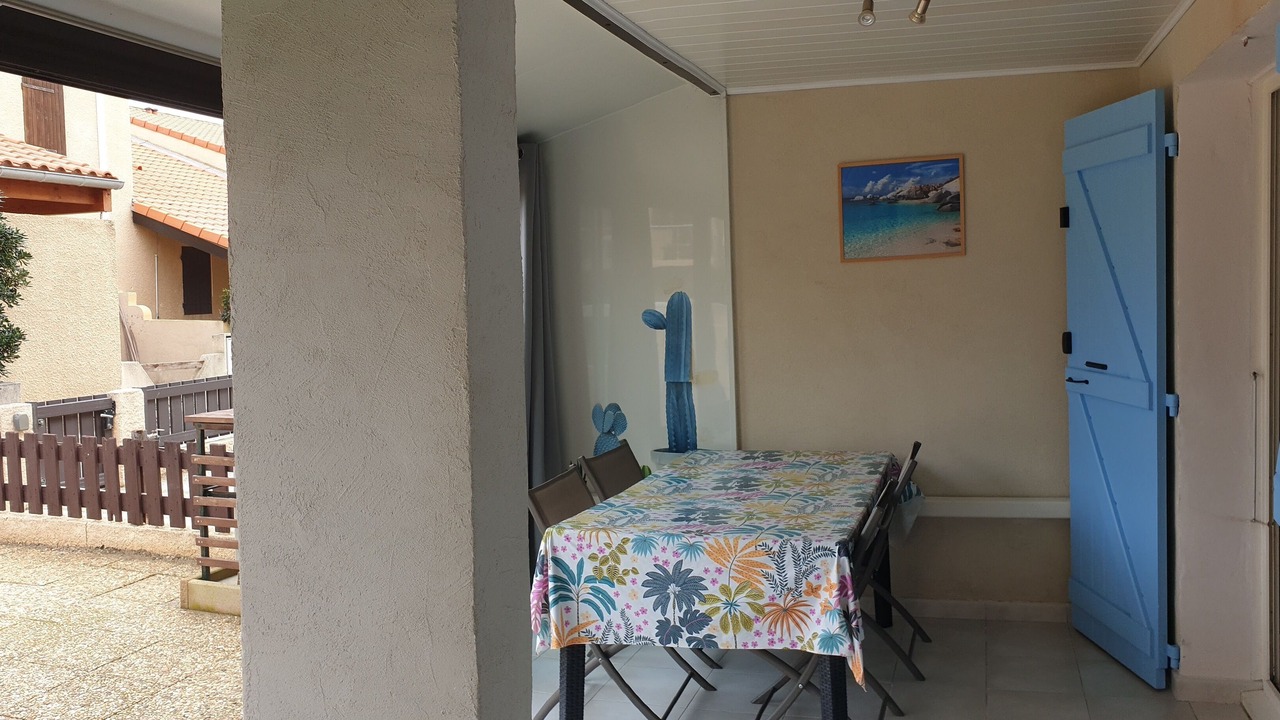 Photo of Outdoor in Leucate