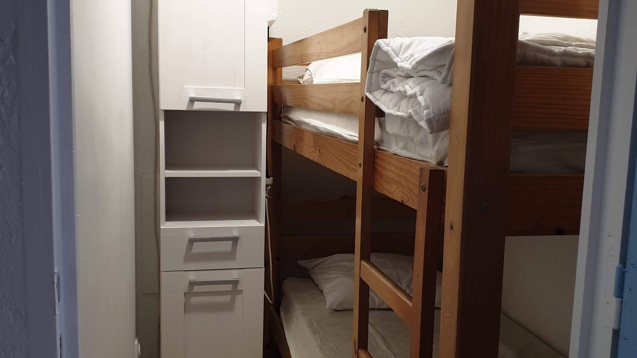 Photo of Bedroom in Leucate