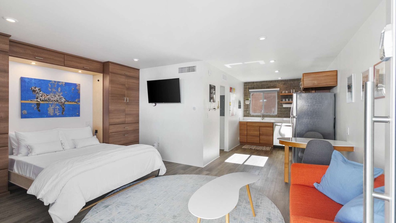 Photo of Bedroom in Roosevelt