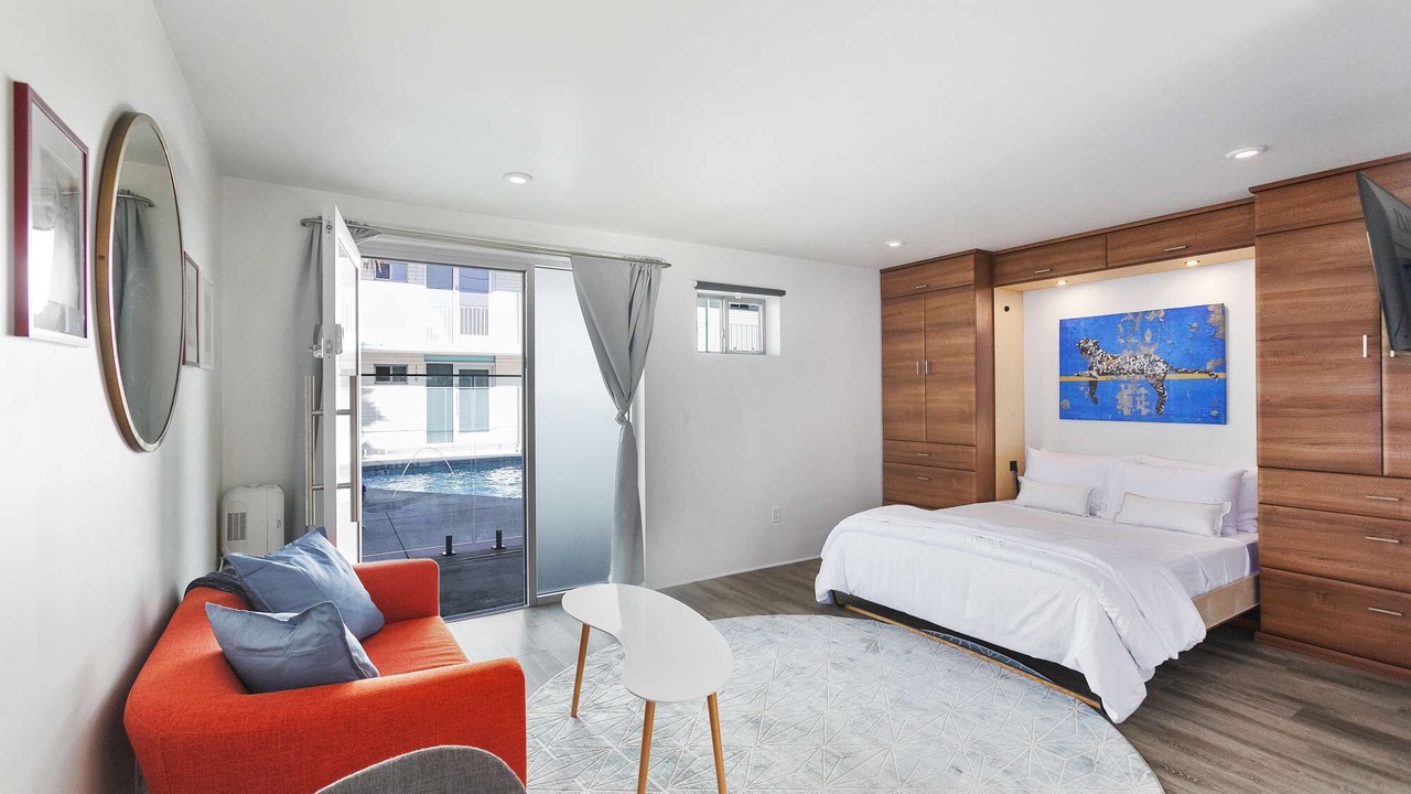 Photo of Bedroom in Roosevelt
