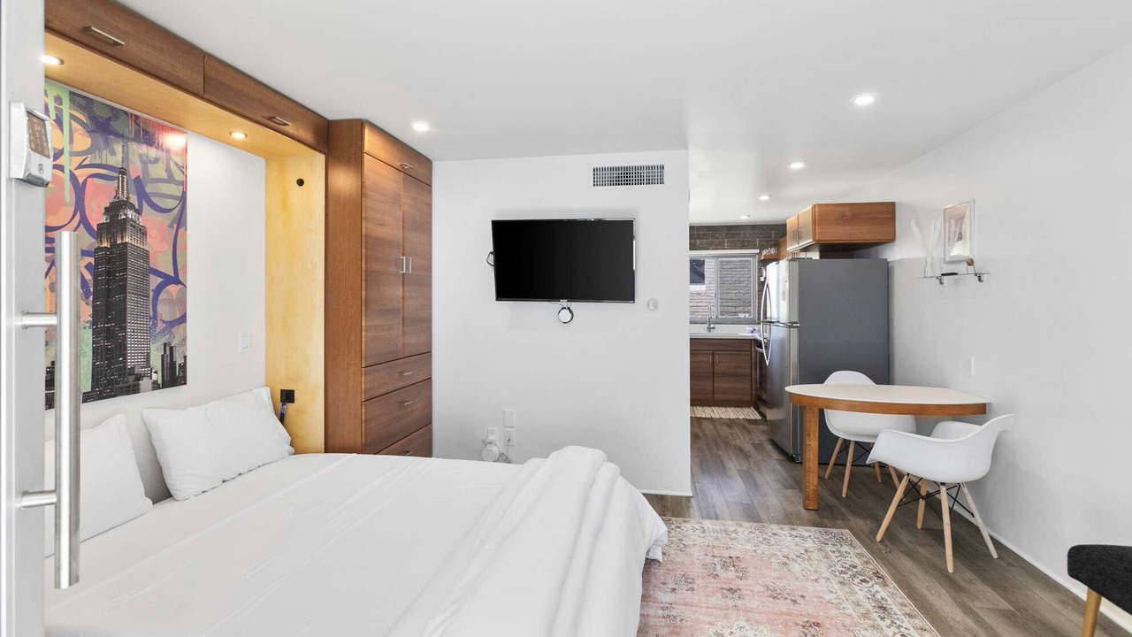 Photo of Bedroom in Roosevelt