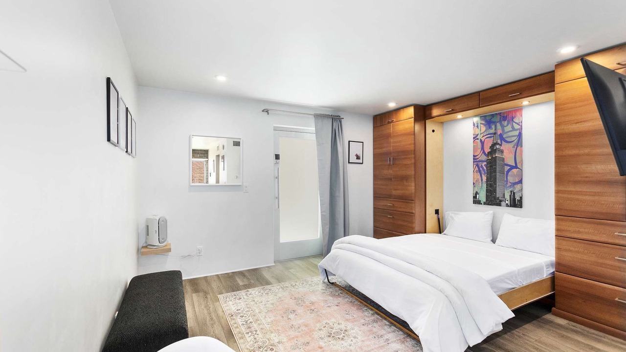 Photo of Bedroom in Roosevelt