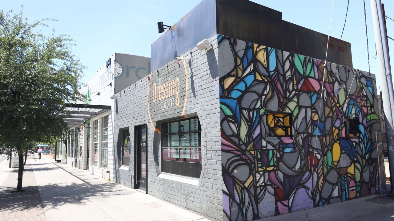 Photo of Outdoor in Roosevelt