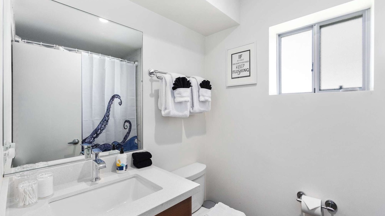 Photo of Bathroom in Roosevelt
