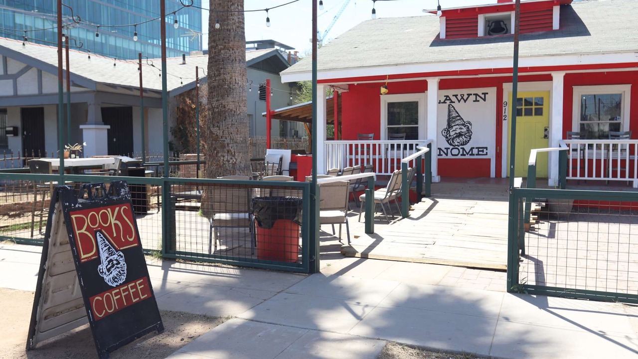 Photo of Outdoor in Roosevelt