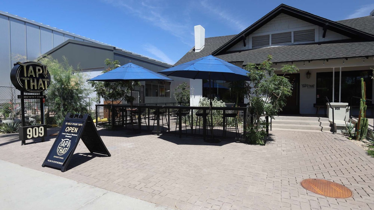 Photo of Outdoor in Roosevelt