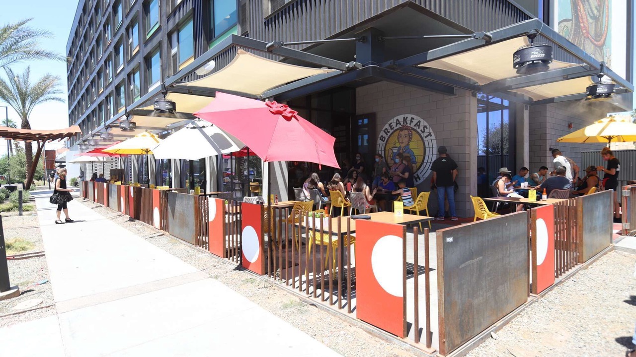 Photo of Outdoor in Roosevelt