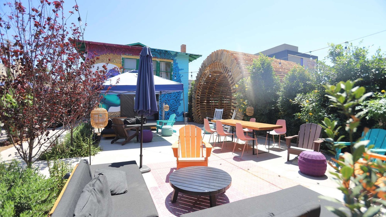 Photo of Outdoor in Roosevelt