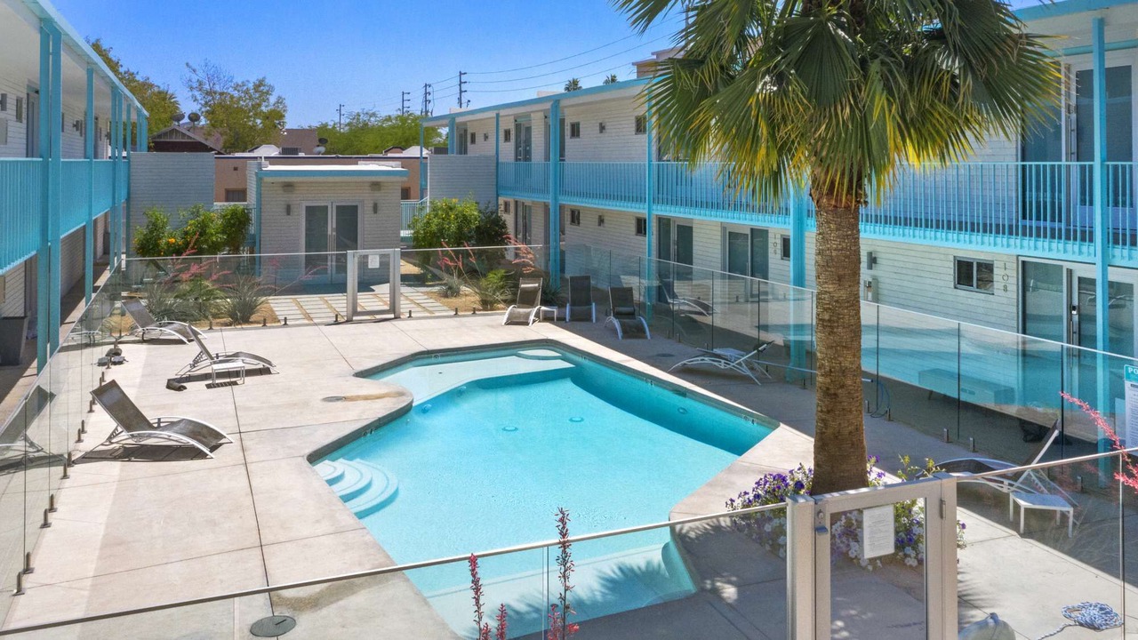 Photo of Outdoor in Roosevelt