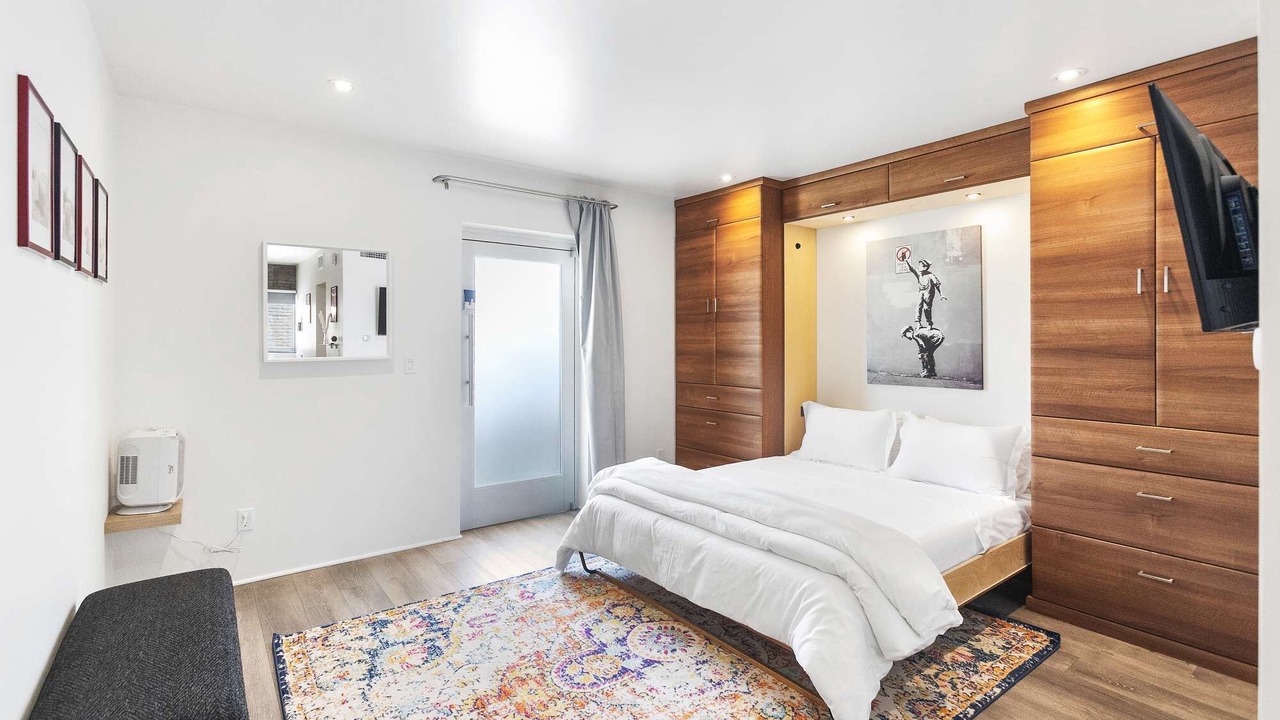 Photo of Bedroom in Roosevelt