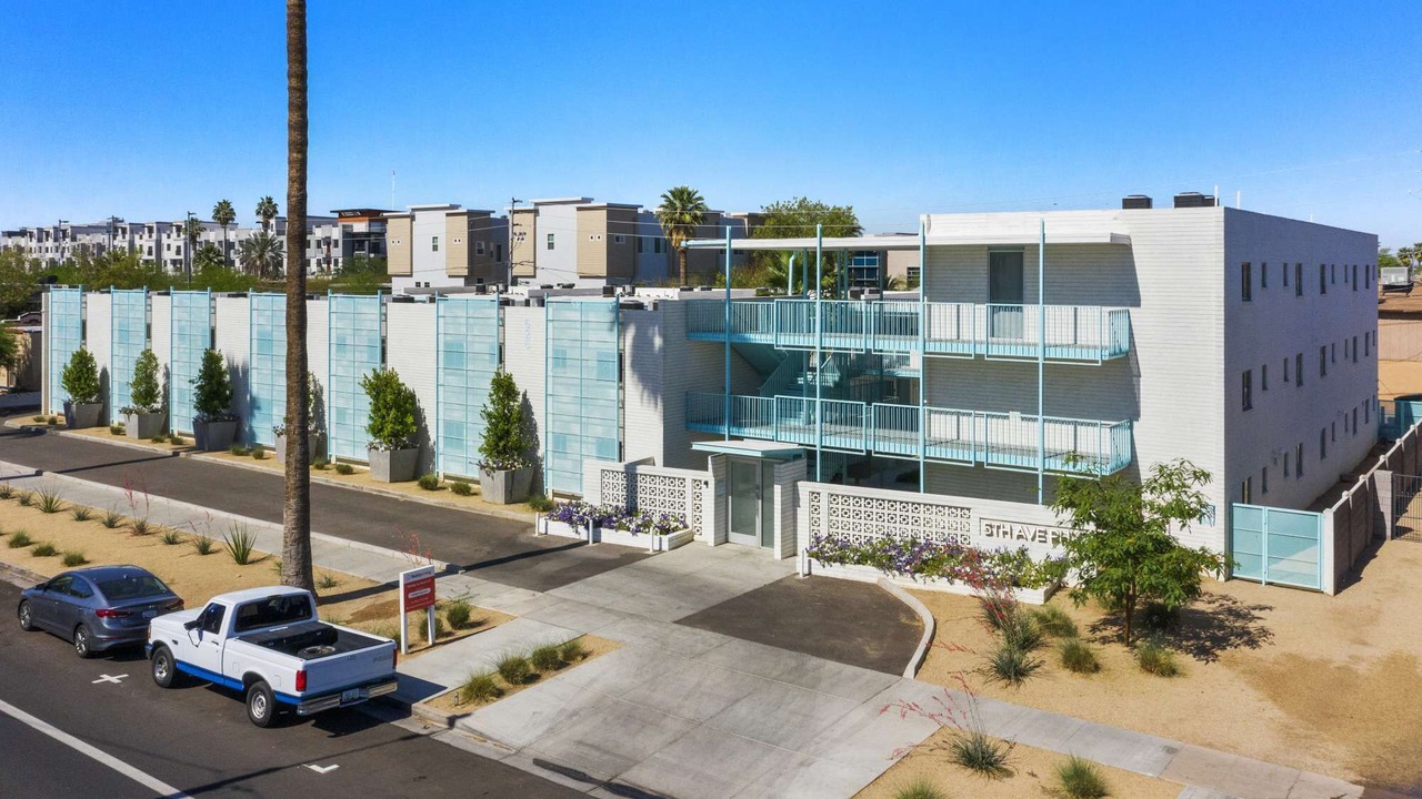 Photo of Outdoor in Roosevelt