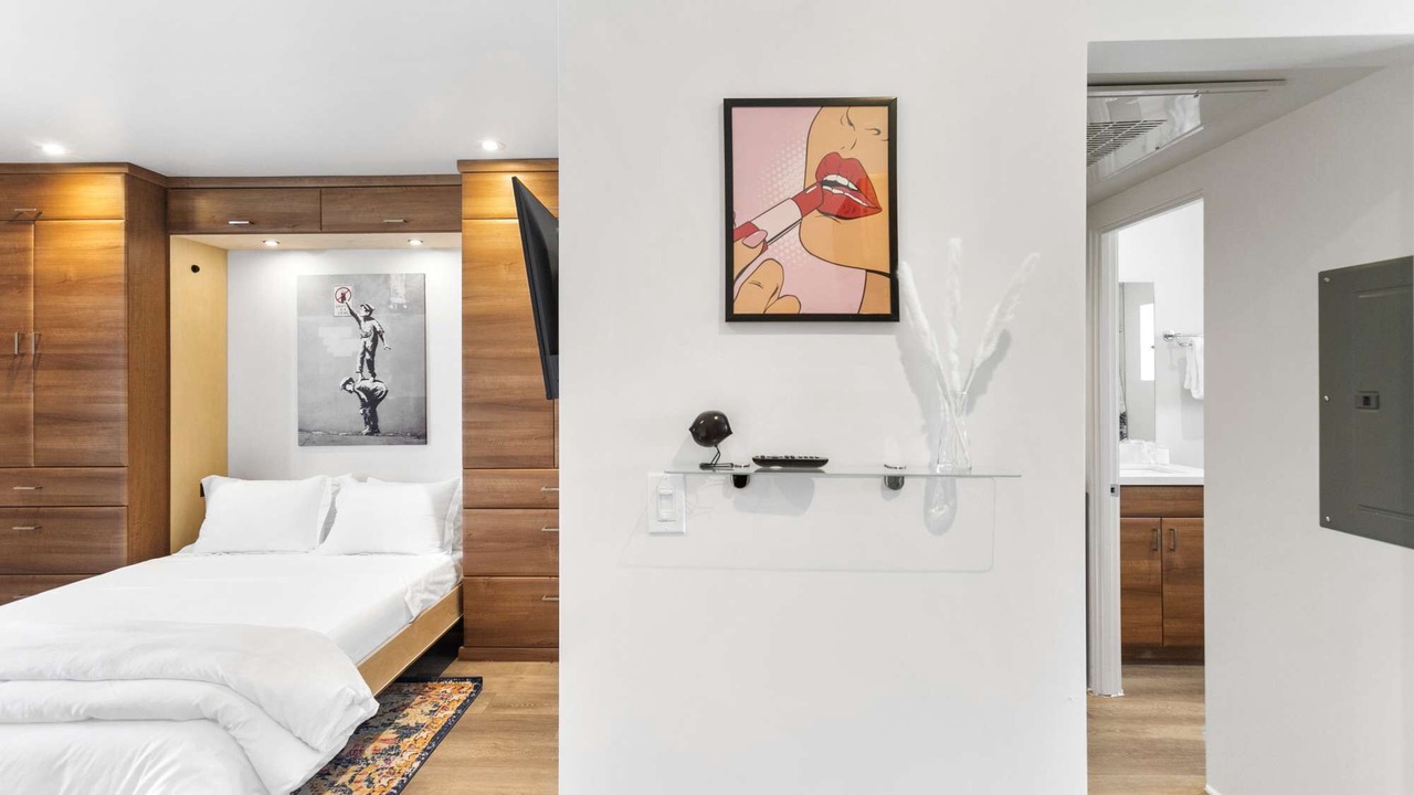 Photo of Bedroom in Roosevelt