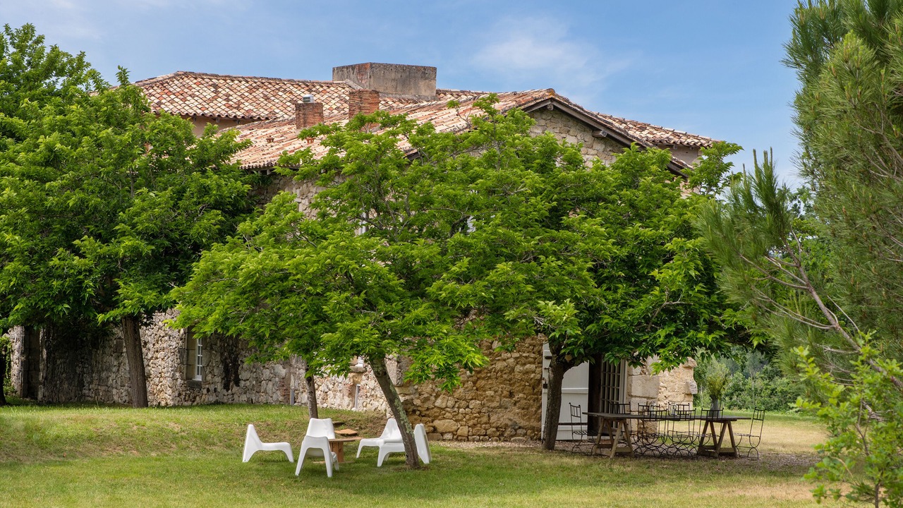 Photo of Outdoor in Bazadais