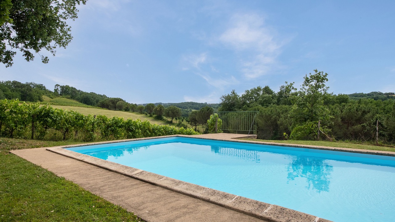 Photo of Outdoor in Bazadais