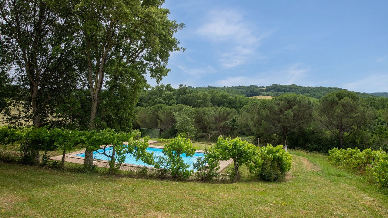 Photo of Outdoor in Bazadais