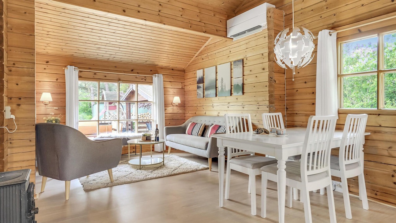 Photo of Bedroom in Grevinge