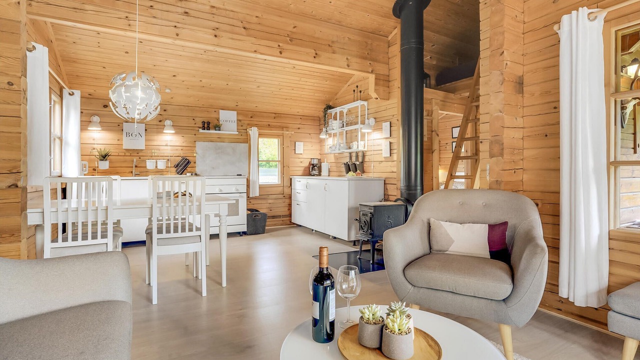 Photo of Bedroom in Grevinge