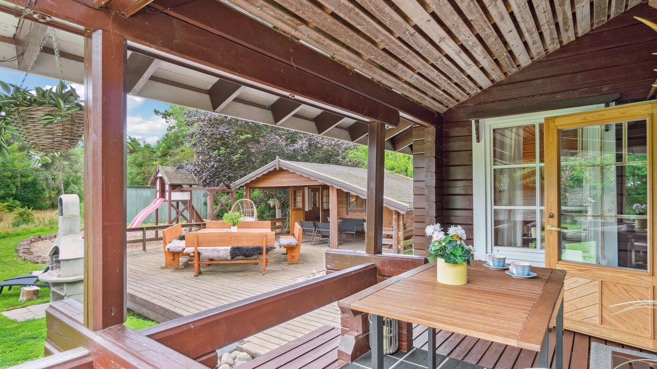 Photo of Outdoor in Grevinge