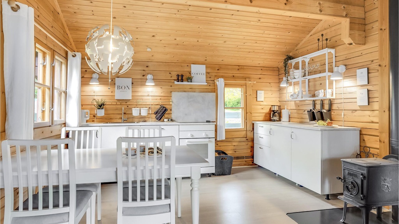 Photo of Bedroom in Grevinge