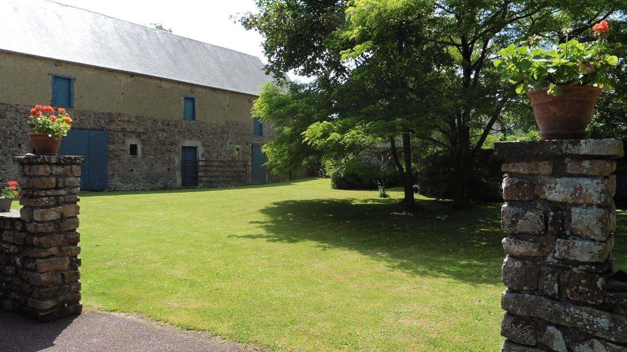 Photo of Outdoor in Ouville