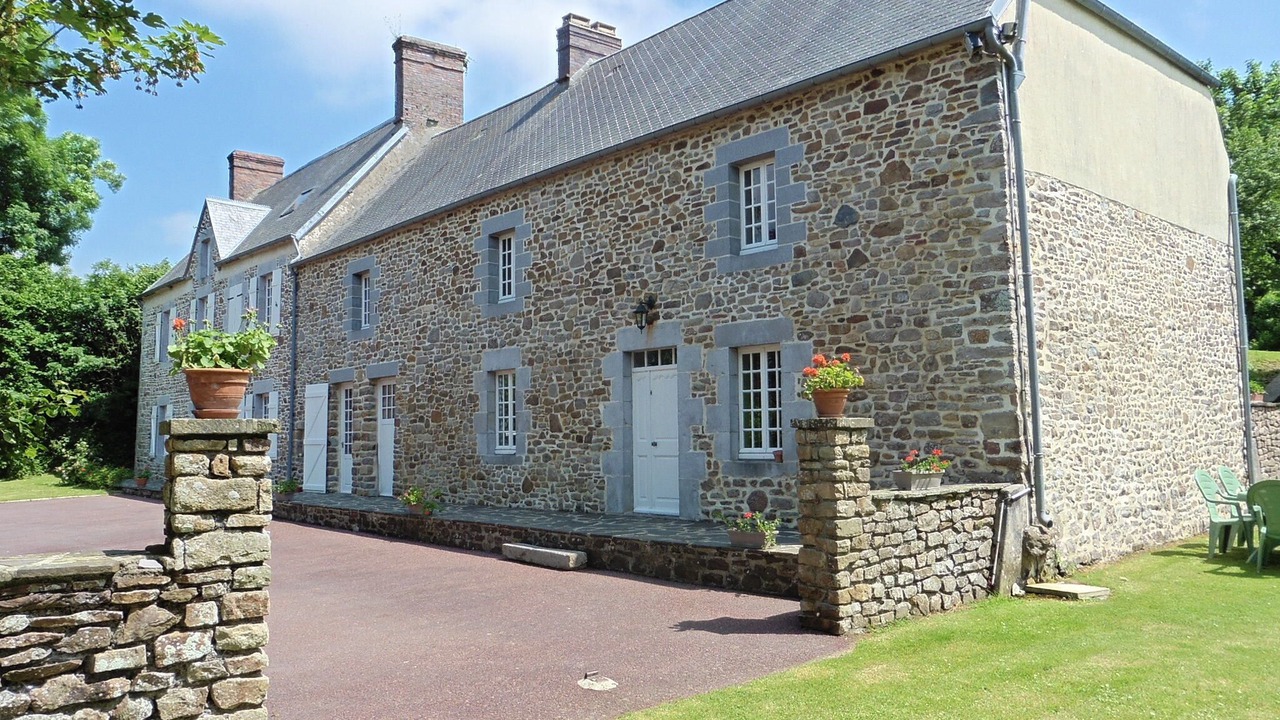 Photo of Outdoor in Ouville