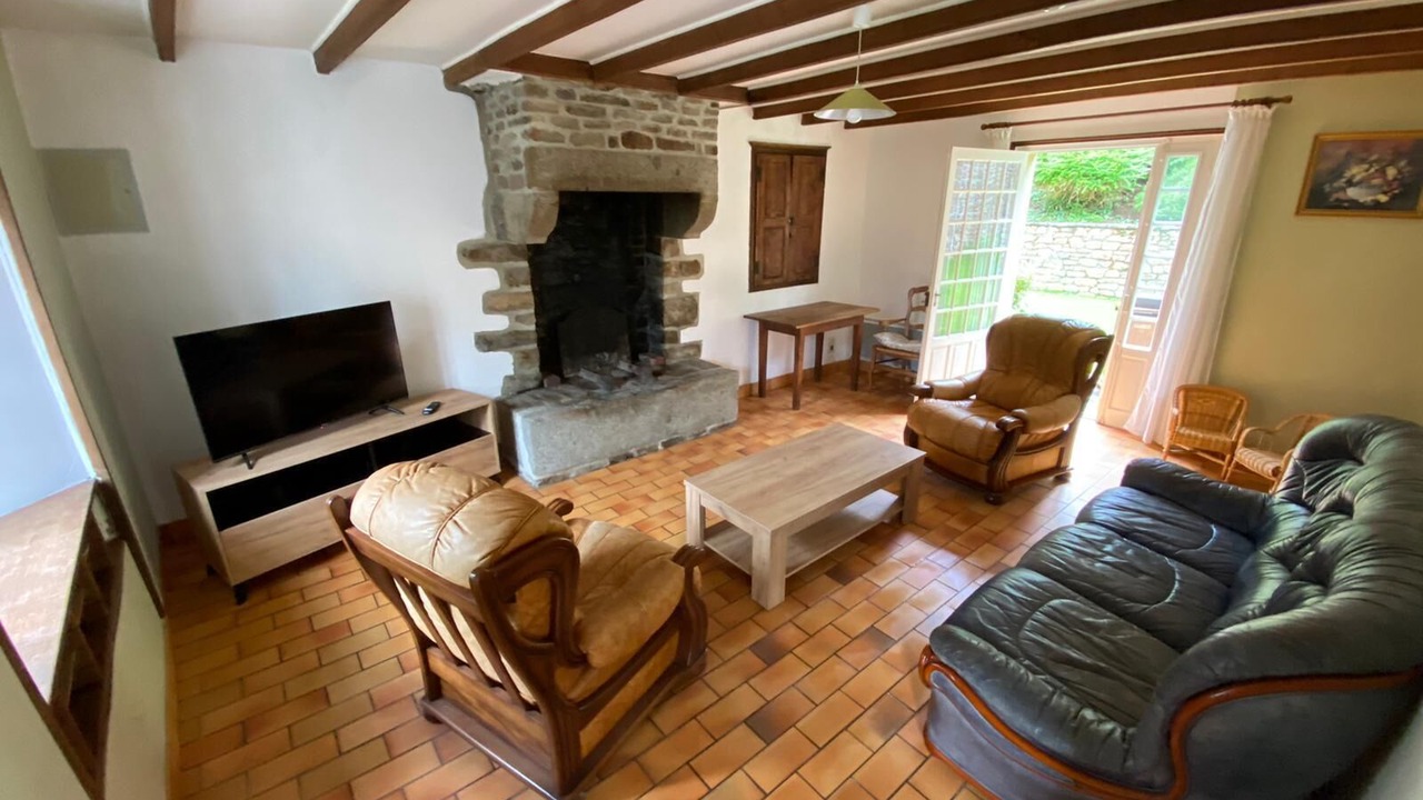 Photo of Livingroom in Ouville