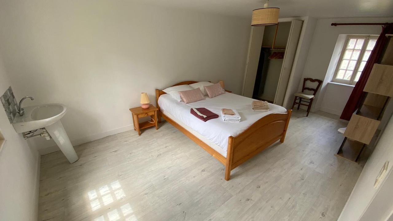 Photo of Bedroom in Ouville