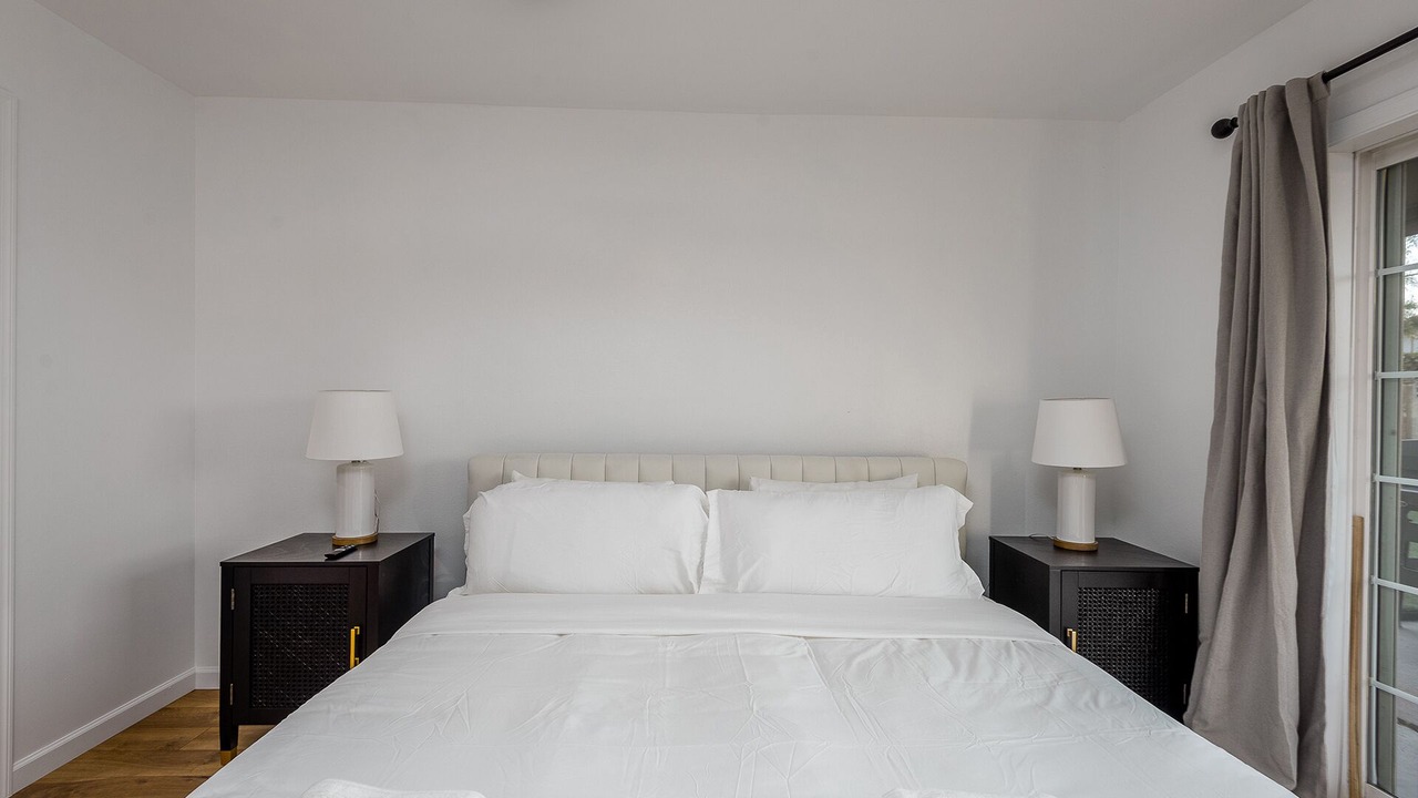 Photo of Bedroom in Scottsdale Estates Nine