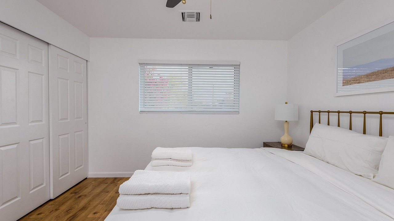 Photo of Bedroom in Scottsdale Estates Nine