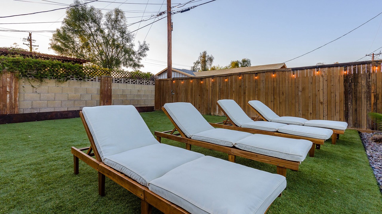 Photo of Outdoor in Scottsdale Estates Nine